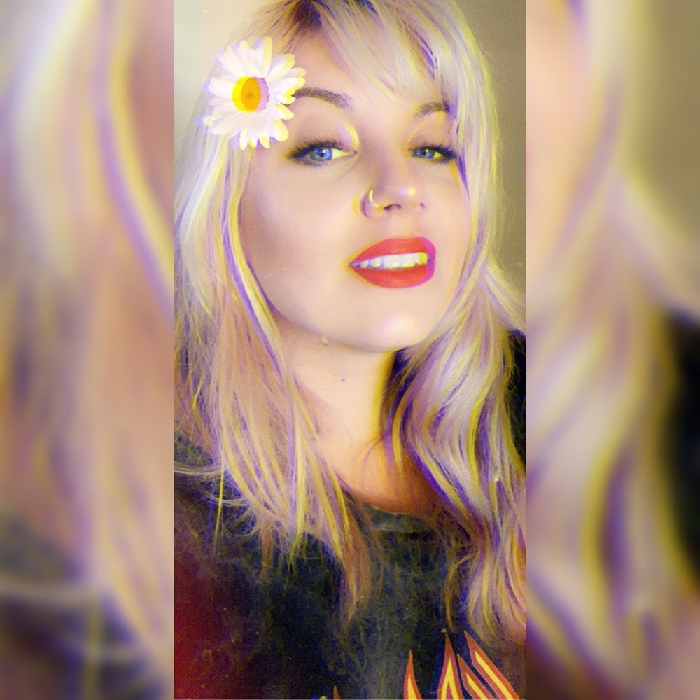 Meet your Posher, Brittany